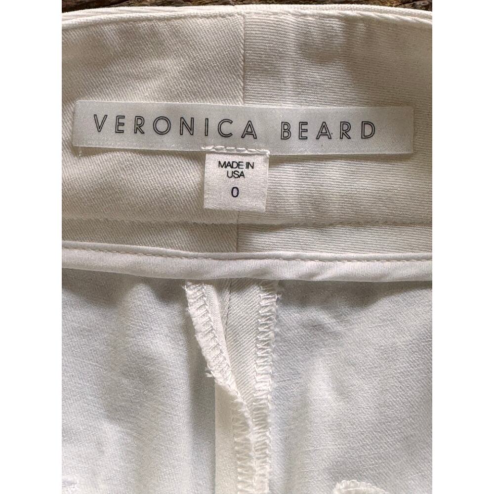 Veronica Beard Roxy Pants - Picture 7 of 12